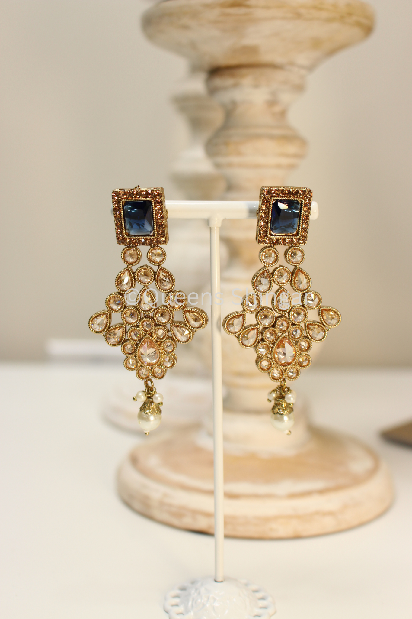 Nandini || Bridal Set