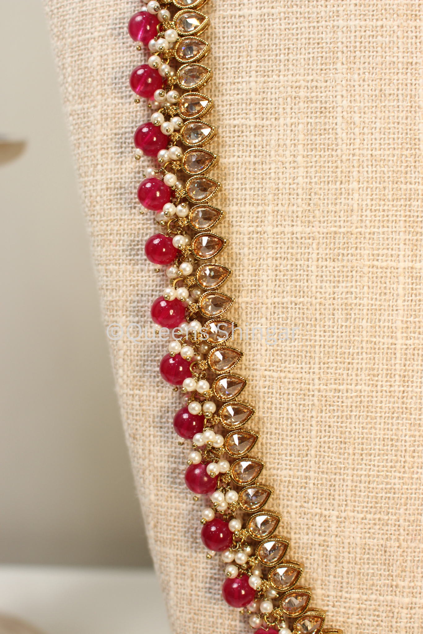Rani || Mala Set