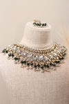 Shahina || Necklace Set