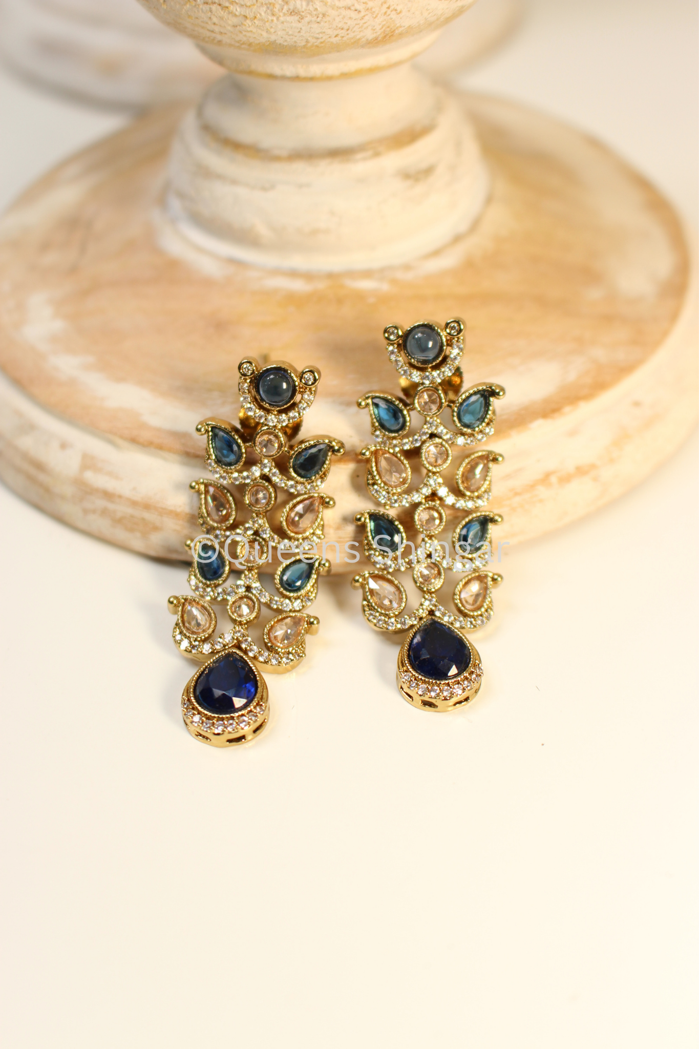 Navi || Necklace Set
