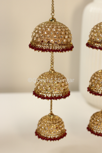 Simar || Kaleerey