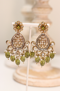 Rano || Necklace Set