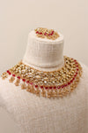 Zeenat || Bridal Set