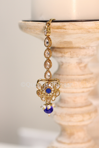 Kusha || Necklace Set