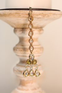 Eknoor || Necklace Set