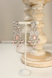 Areej || Necklace Set