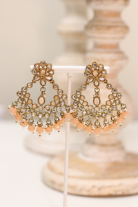 Pavni || Necklace Set