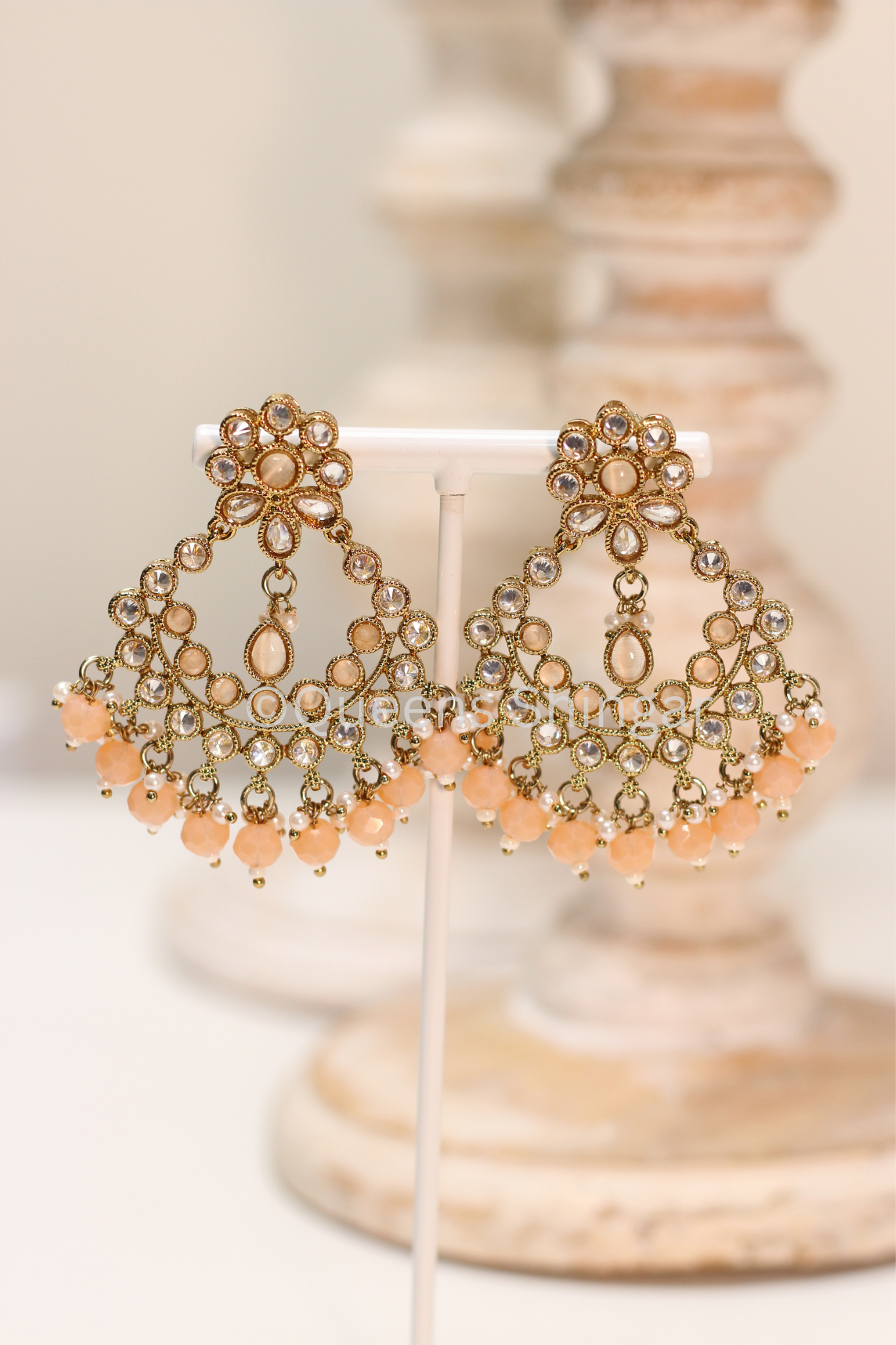 Pavni || Necklace Set