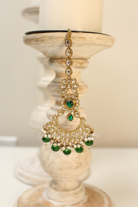 Amro || Mala Set