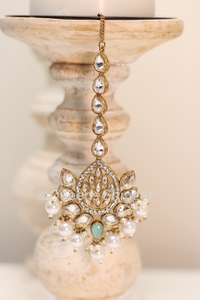 Daani || Bridal Set