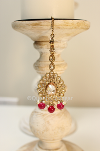 Rani || Mala Set