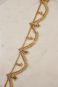 Yami || Waist Chain