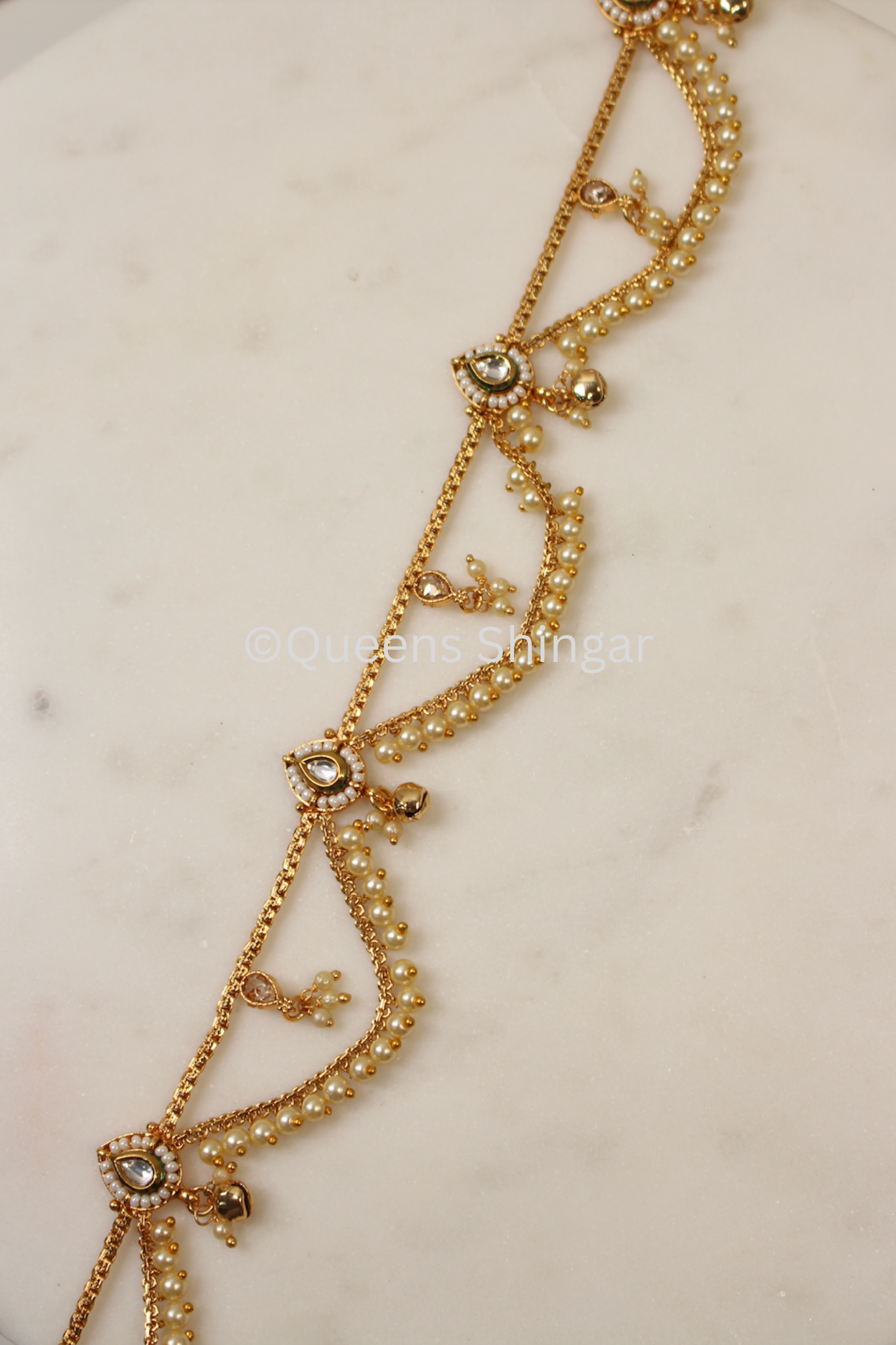 Yami || Waist Chain
