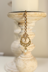 Ruwa || Necklace Set
