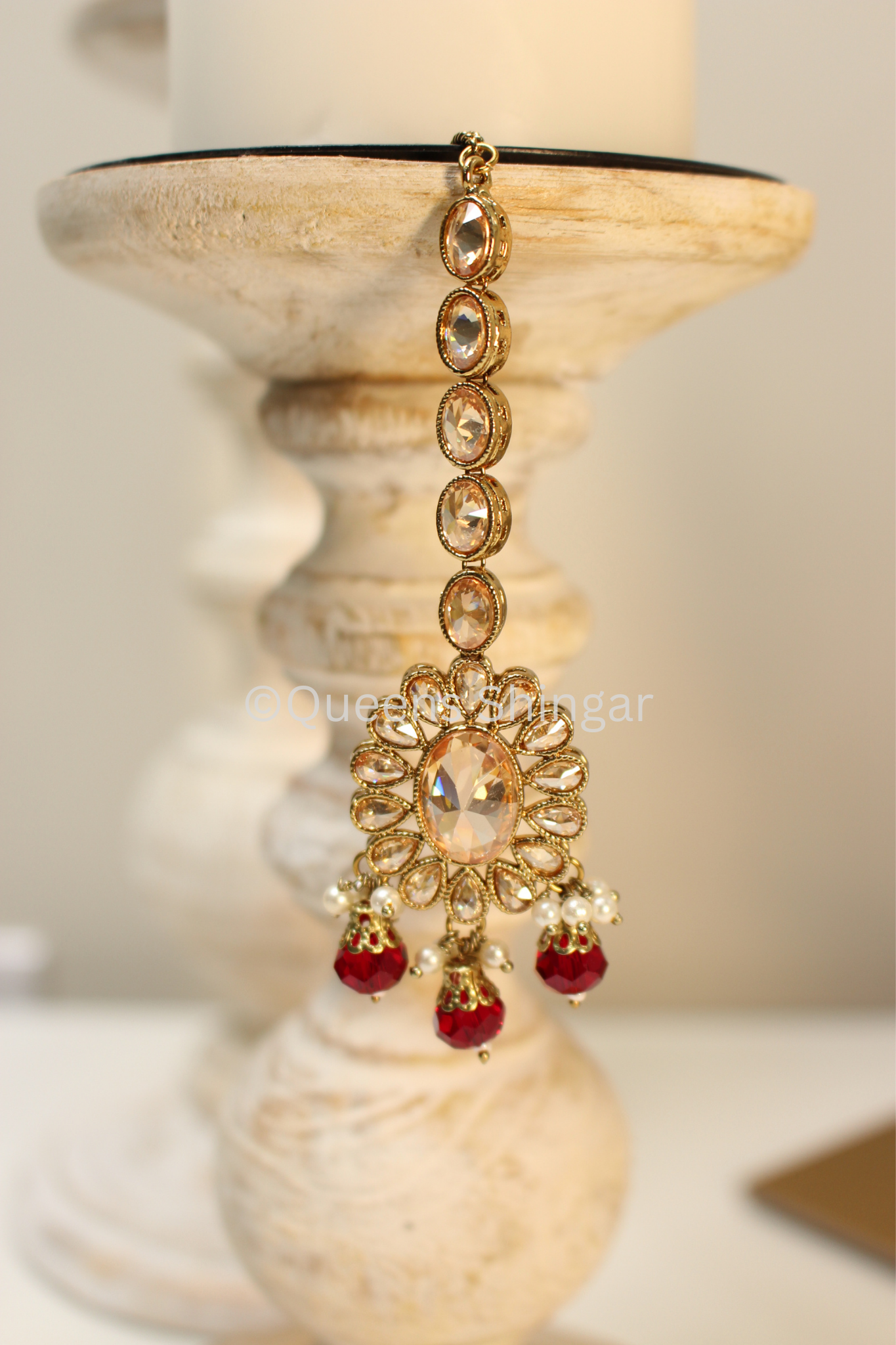 Falak || Mala Set