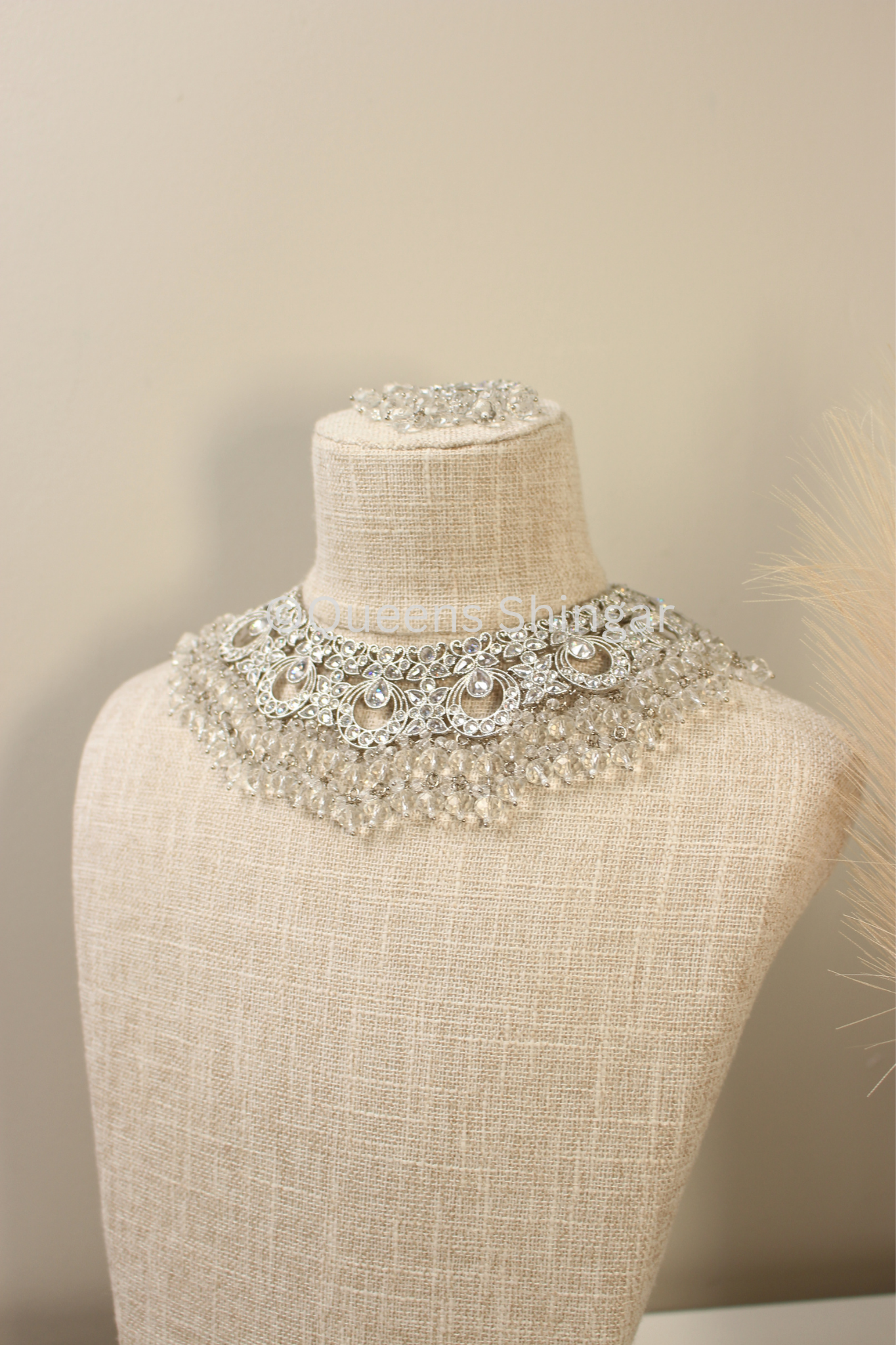 Vanya || Bridal Set