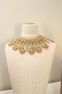 Rihana || Bridal Set