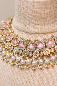 Eshani || Bridal Set