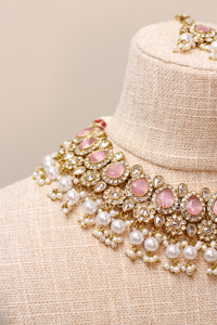 Eshani || Bridal Set