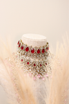 Manha || Full Bridal Set