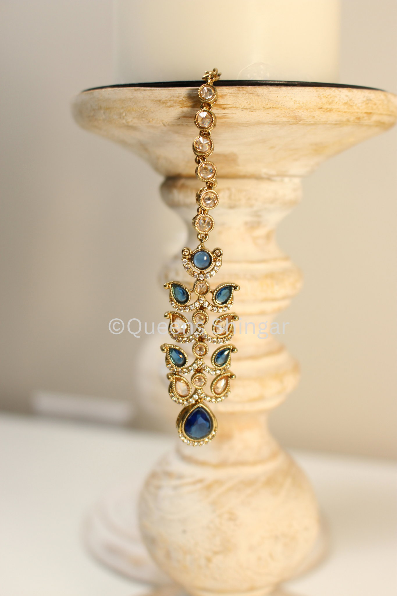 Navi || Necklace Set