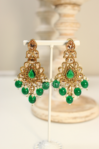 Tanuja || Necklace Set