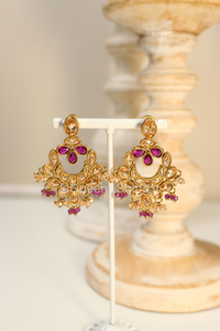 Taal || Necklace Set