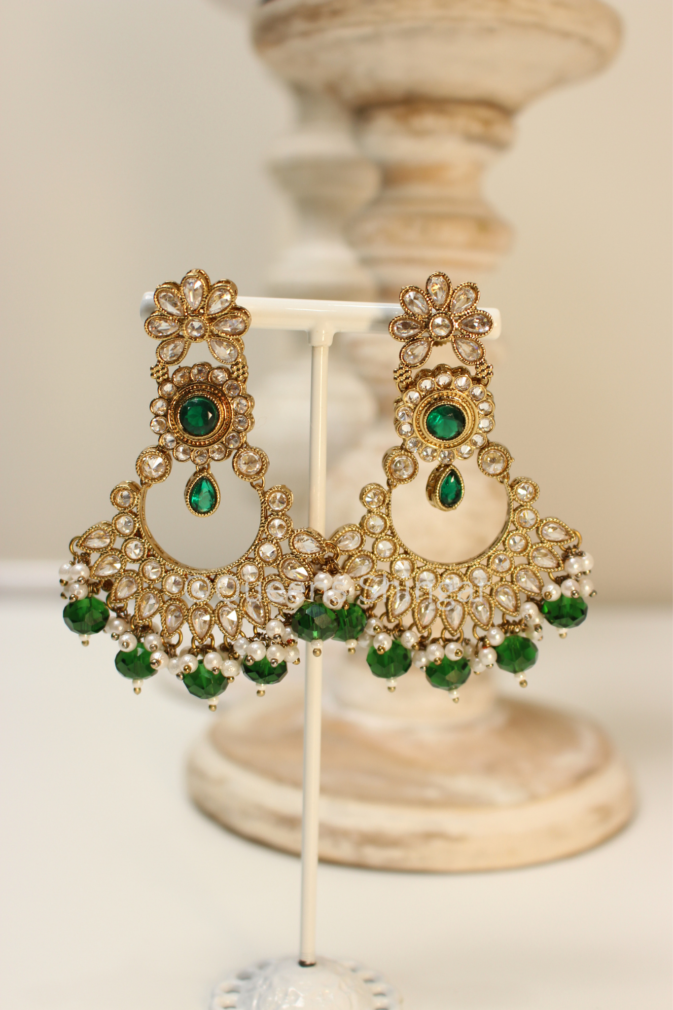Amro || Mala Set