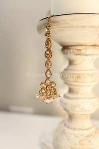 Amal || Necklace Set