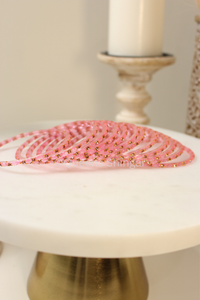 Sohni || Glass Bangle Box