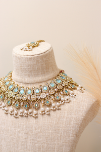 Ganga || Bridal Set