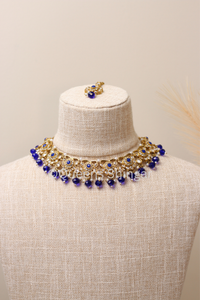 Kusha || Necklace Set