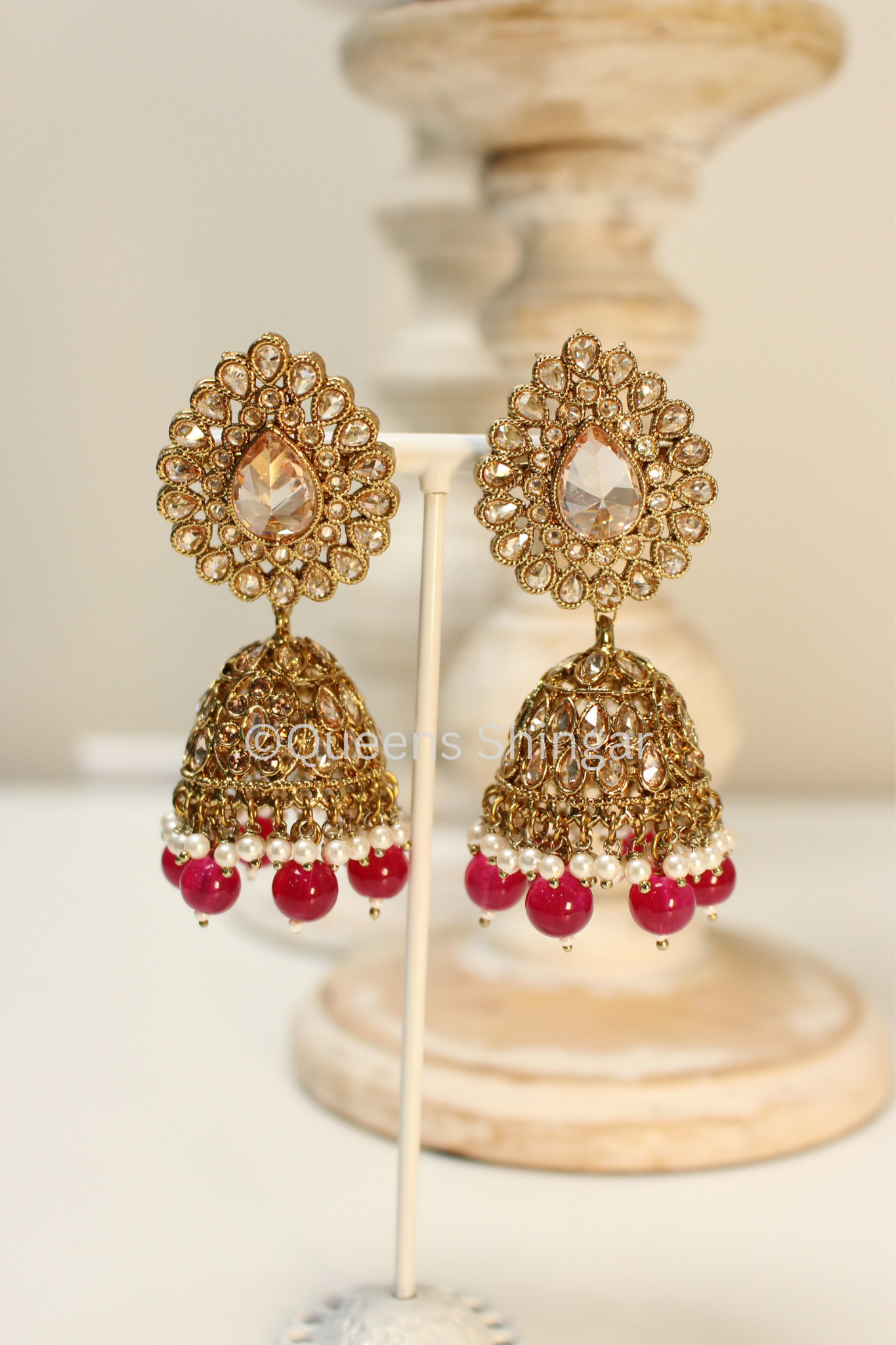 Rani || Mala Set