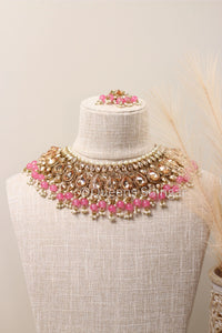 Shahina || Necklace Set