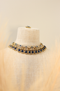 Navi || Necklace Set