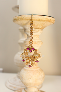Taal || Necklace Set