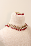 Shree || Necklace Set