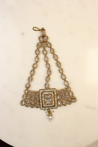 Nandini || Bridal Set