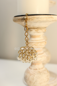 Samar || Necklace Set