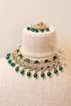 Aarohi || Necklace Set