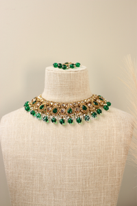 Tanuja || Necklace Set