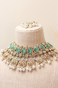 Daani || Bridal Set