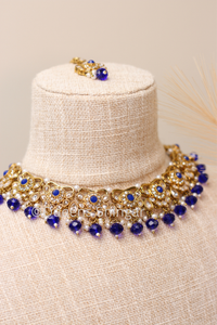 Kusha || Necklace Set