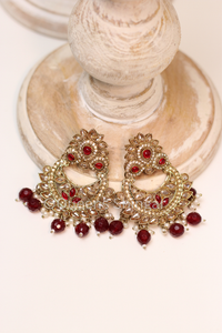 Neeru || Necklace Set