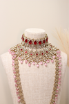 Manha || Full Bridal Set