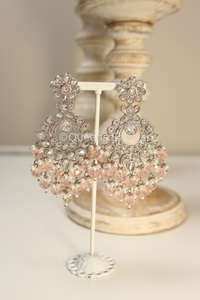 Vanya || Bridal Set