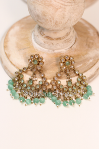 Pavni || Necklace Set