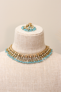 Kajal || Necklace Set