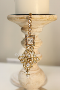 Nandini || Bridal Set
