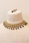 Ravya || Necklace Set